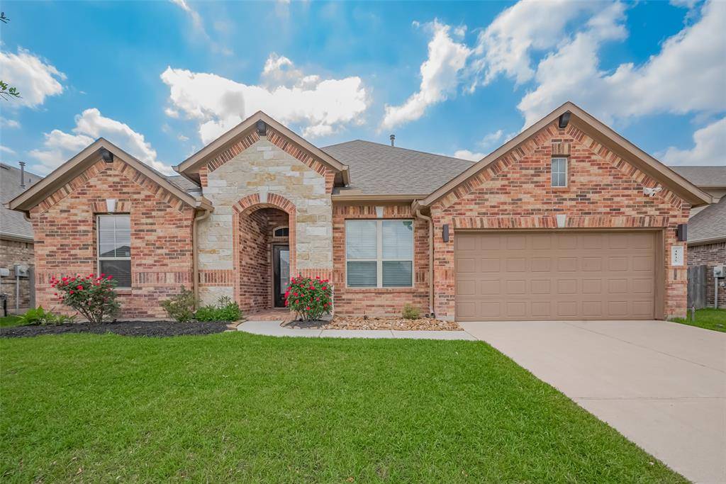 Katy, TX 77493,4835 Tuscany Farm DR
