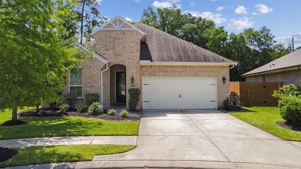 Spring, TX 77386,2037 Capriccio DR