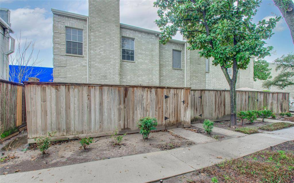 Houston, TX 77063,4001 Tanglewilde ST #1403