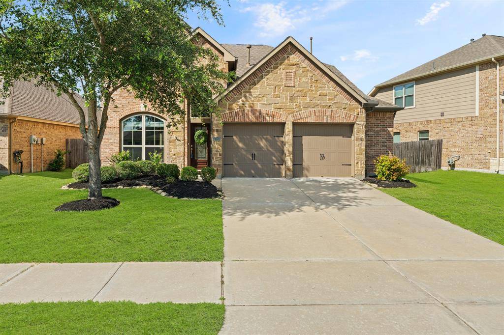 Katy, TX 77494,27142 Danbridge Gulch LN