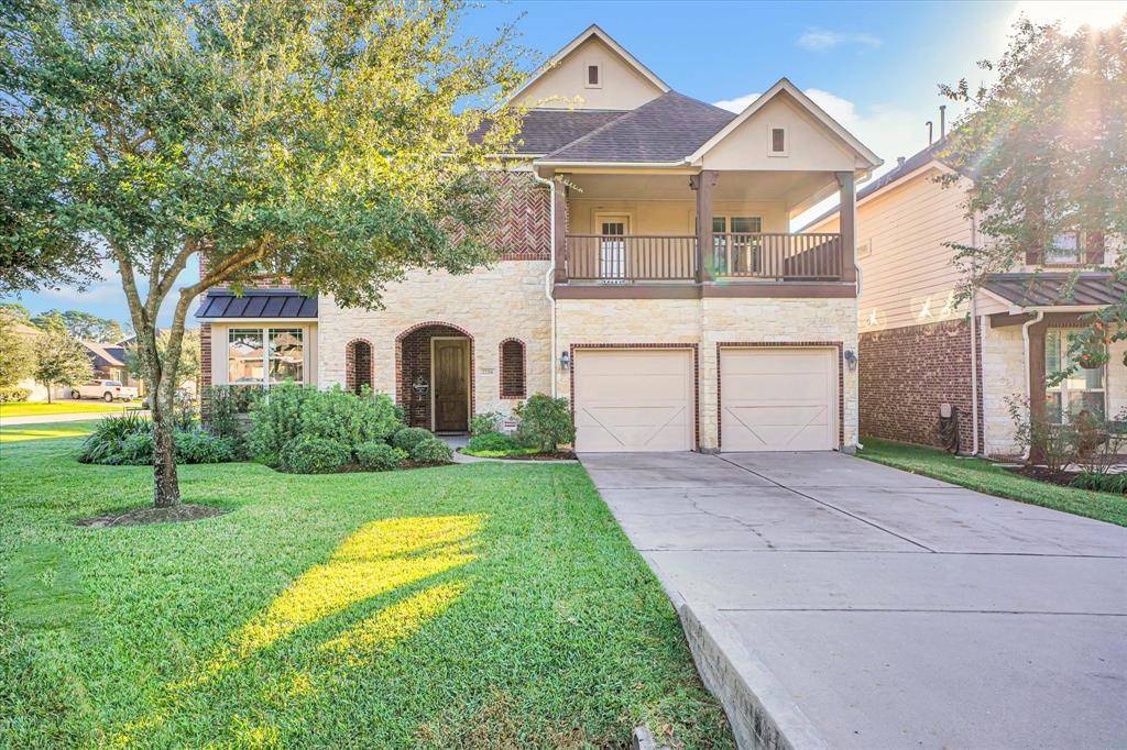 Tomball, TX 77377,22214 Pine Tree DR