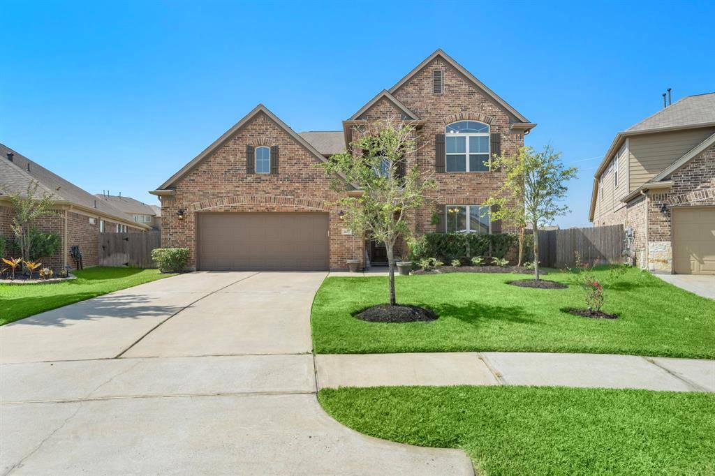 Katy, TX 77493,2802 Verdant Spring TRL