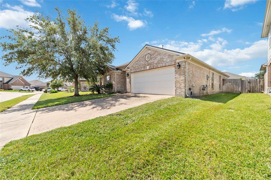 Cypress, TX 77429,14315 Acorn Ridge WAY