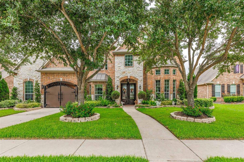 Katy, TX 77494,27314 Wooded Canyon DR