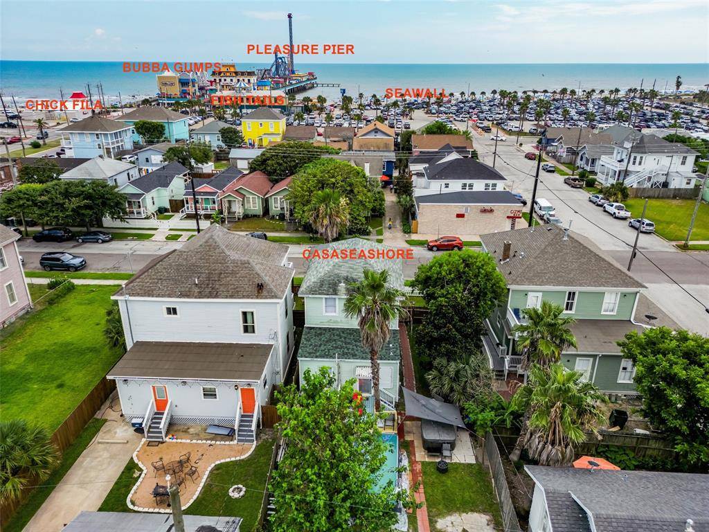 Galveston, TX 77550,2524 AVENUE Q