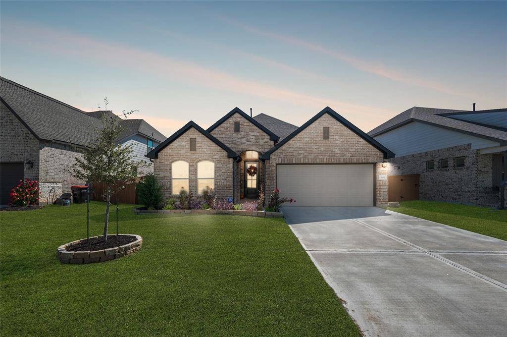 Katy, TX 77493,839 Marisol Bay DR