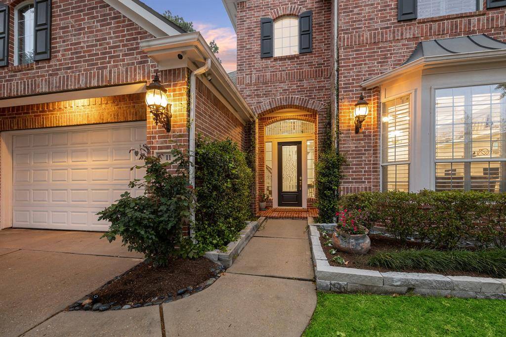 The Woodlands, TX 77382,11 Lagato PL