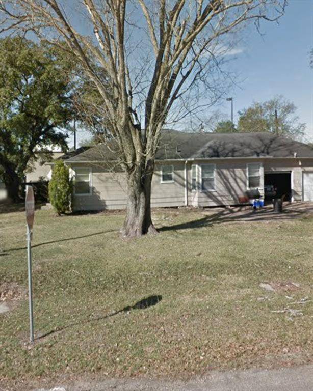 Bay City, TX 77414,1819 Merlin ST