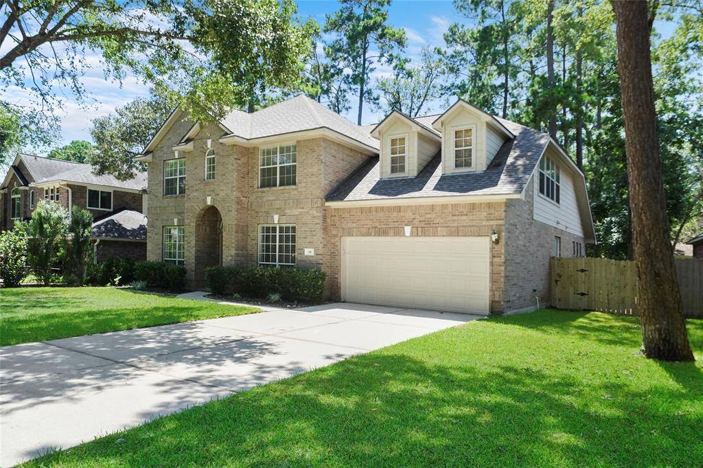 The Woodlands, TX 77384,90 E Evangeline Oaks CIR