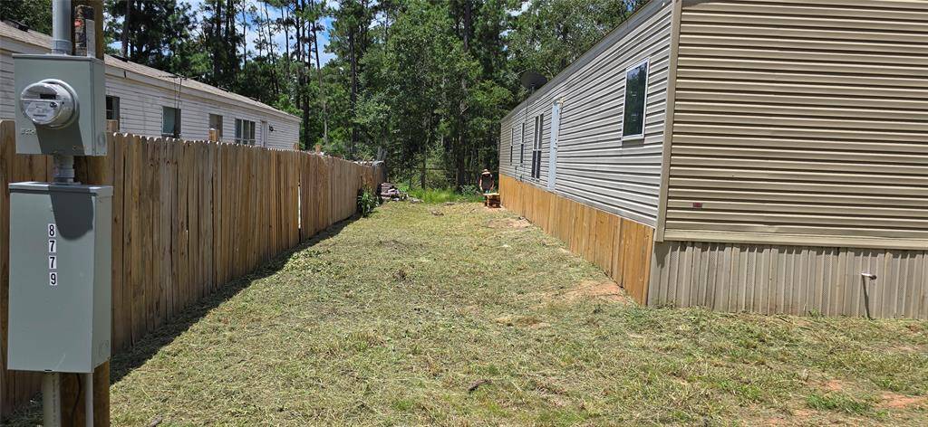 Plantersville, TX 77363,8779 Pin Oak DR