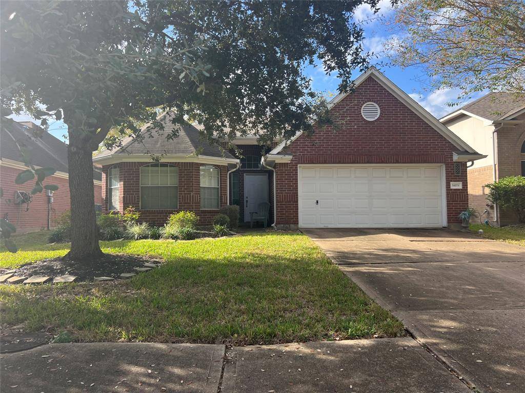 Houston, TX 77064,10019 Elm Meadow TRL