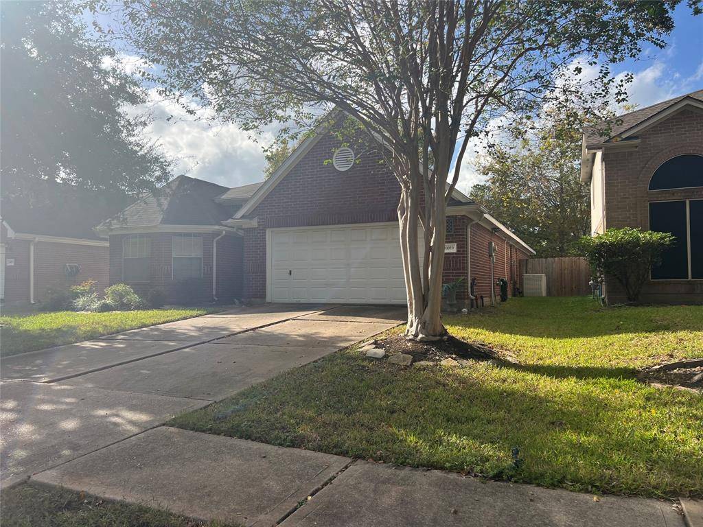 Houston, TX 77064,10019 Elm Meadow TRL