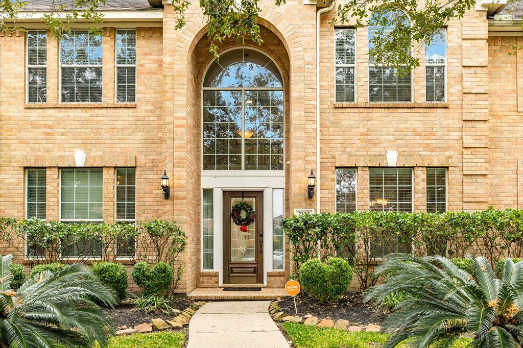 Pearland, TX 77581,2123 Venezia DR