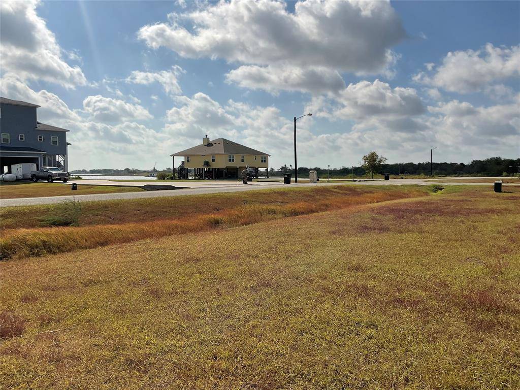 Port Lavaca, TX 77979,Lot 2 N Blue Heron DR