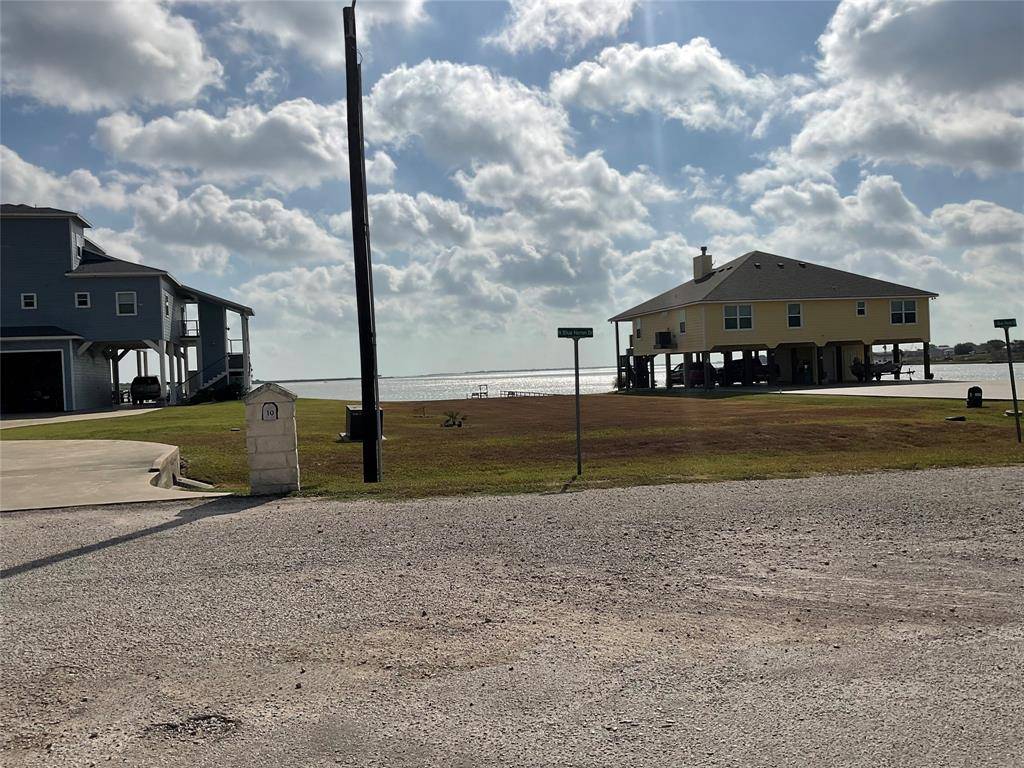 Port Lavaca, TX 77979,Lot 2 N Blue Heron DR