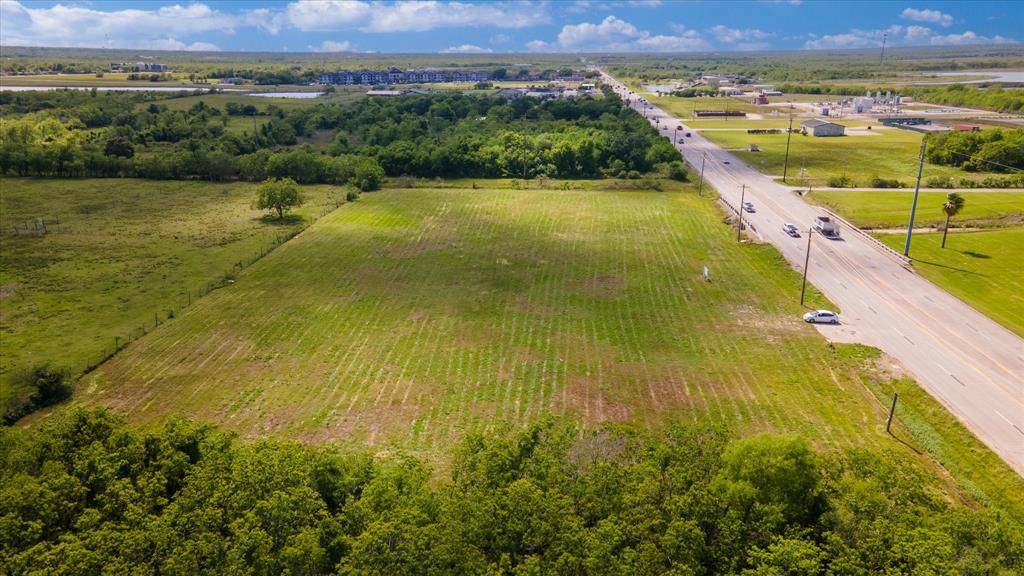 Texas City, TX 77590,00 25th AVE