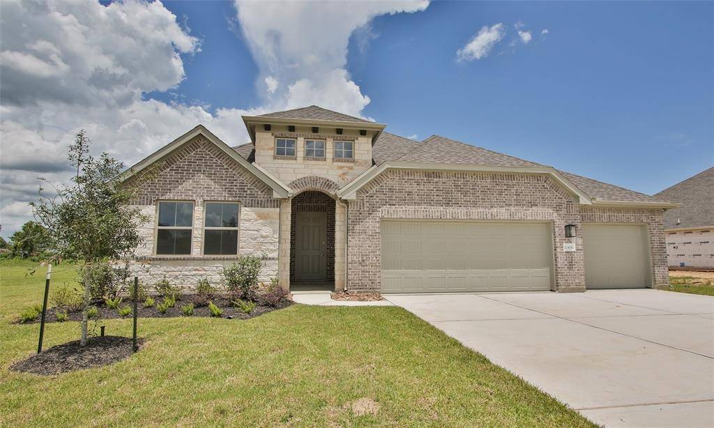 Old River-winfree, TX 77523,11406 East Wood DR