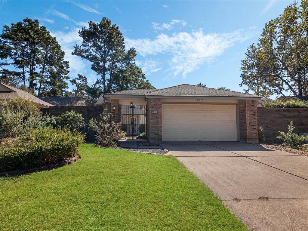 Kingwood, TX 77345,4318 Pinewood Park DR