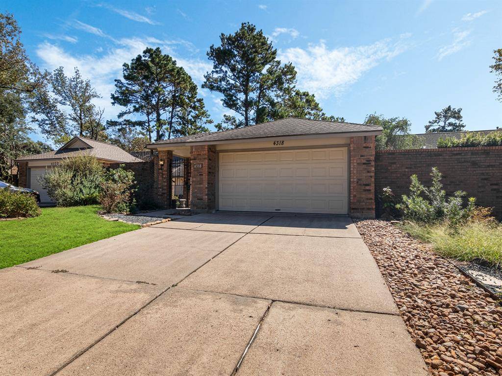 Kingwood, TX 77345,4318 Pinewood Park DR