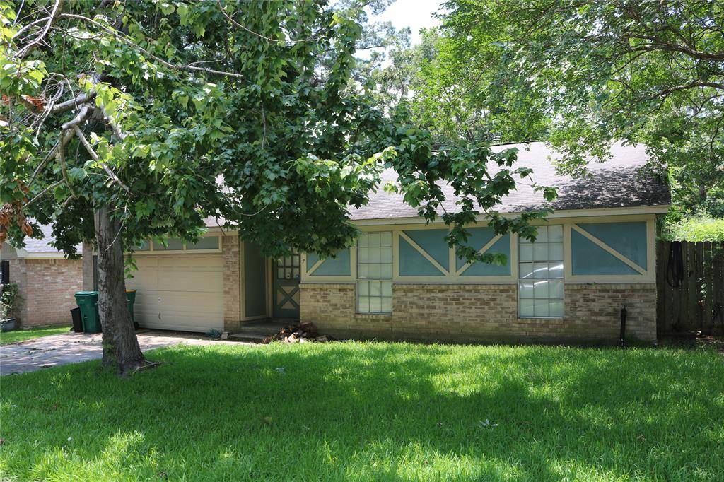 Conroe, TX 77303,7 Ollerton DR