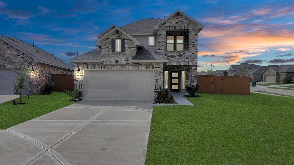 Rosharon, TX 77583,10502 Mount Tallac CT