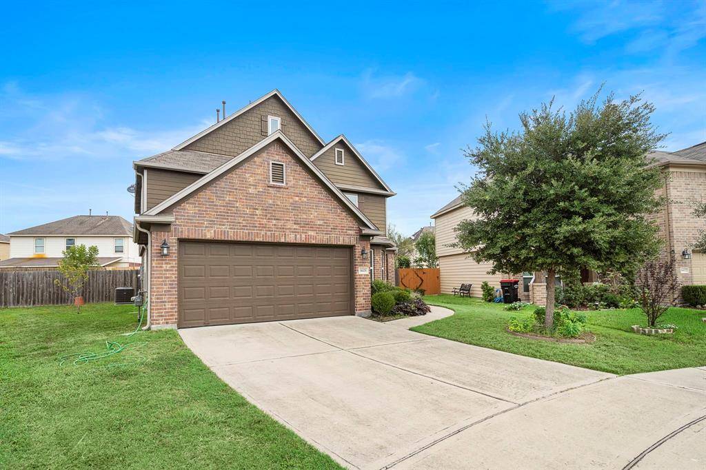 Houston, TX 77090,14426 Prickly Pear CT