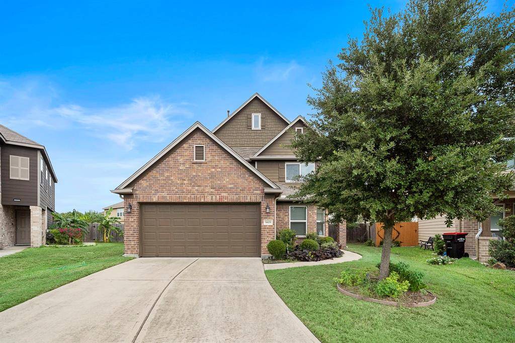 Houston, TX 77090,14426 Prickly Pear CT