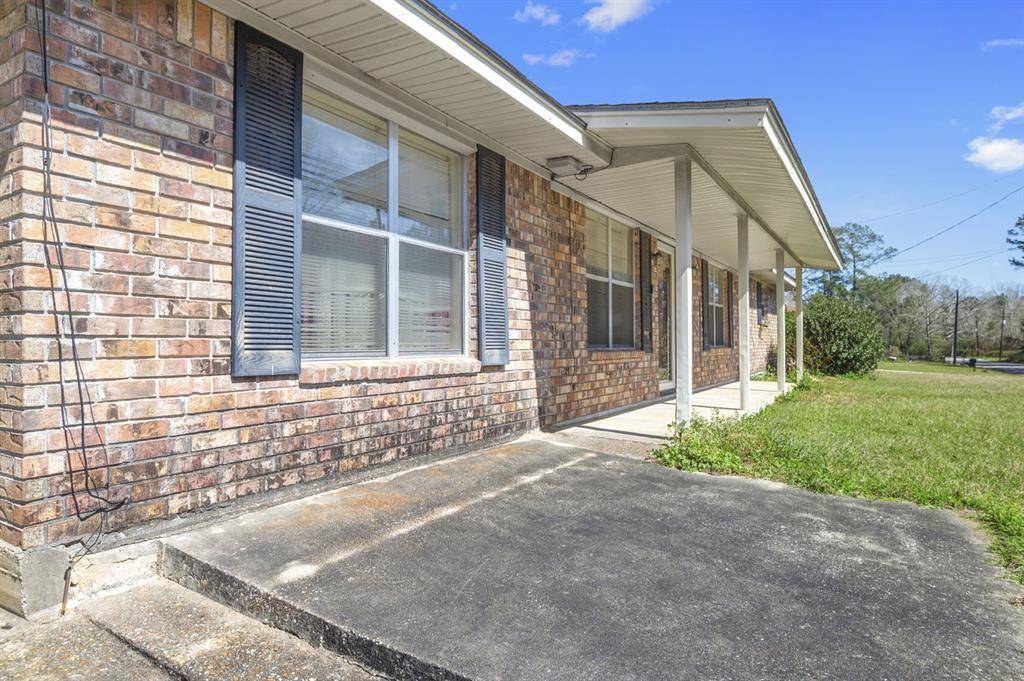 Woodville, TX 75979,1410 Magnolia Lane