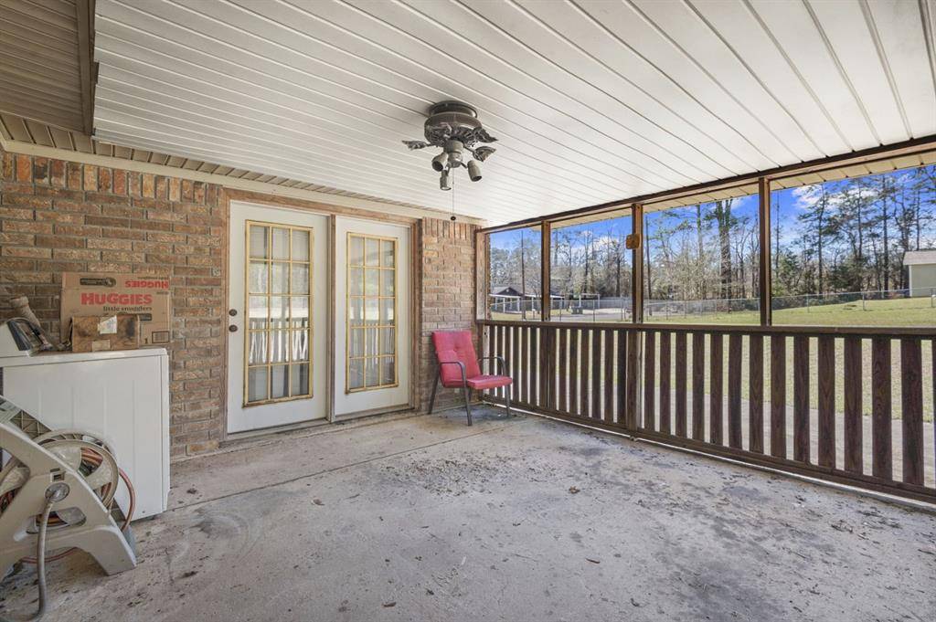 Woodville, TX 75979,1410 Magnolia Lane