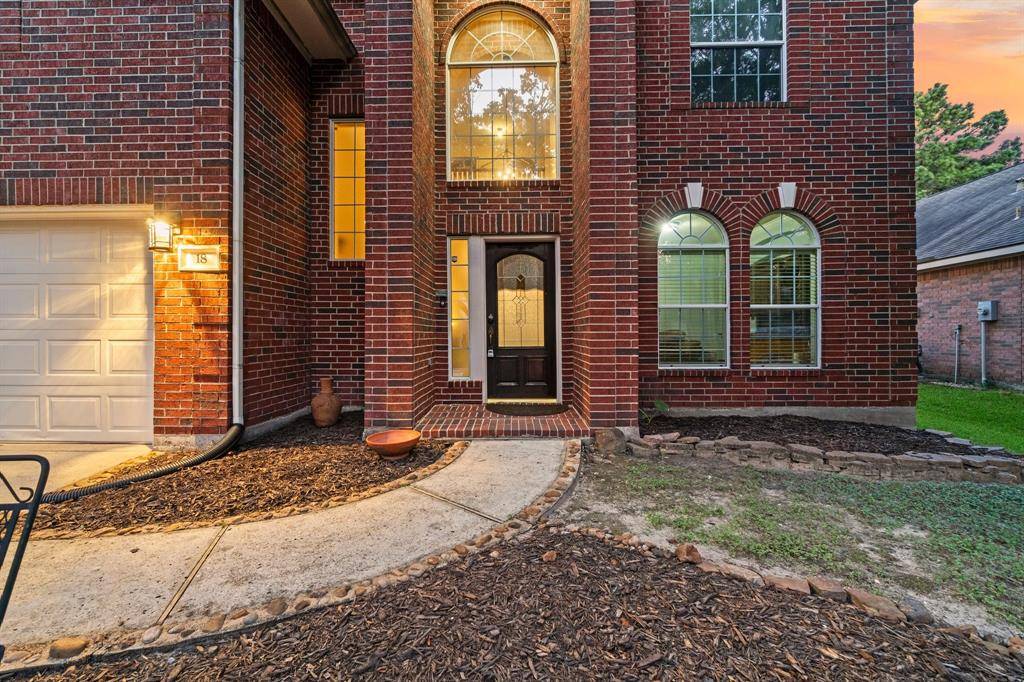 The Woodlands, TX 77385,18 Poplar Pine CT