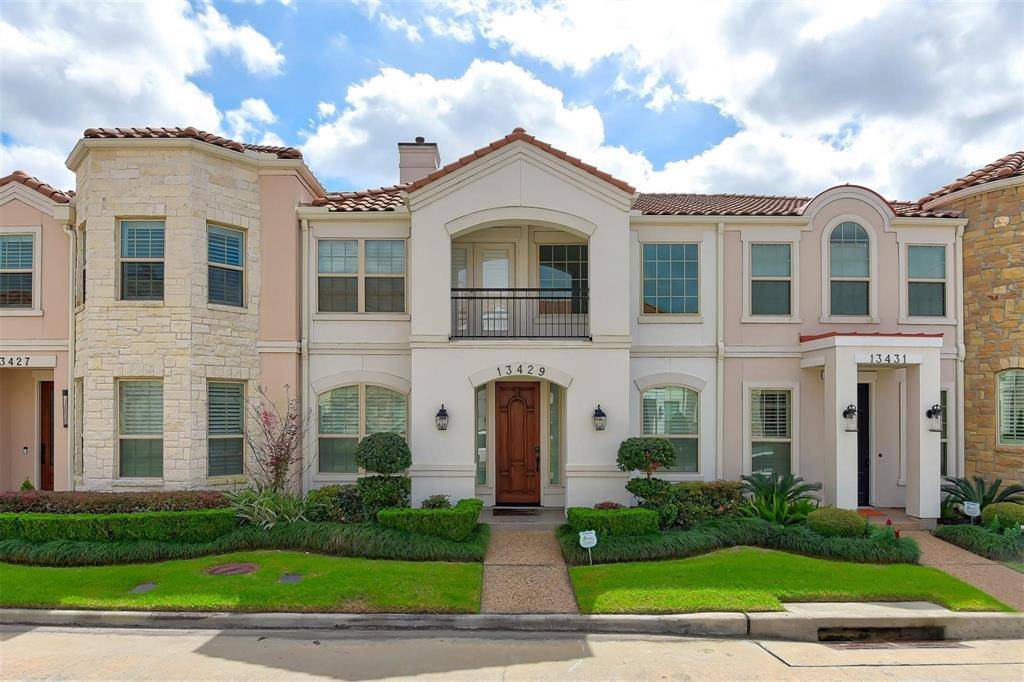 Houston, TX 77077,13429 Preston Cliff CT