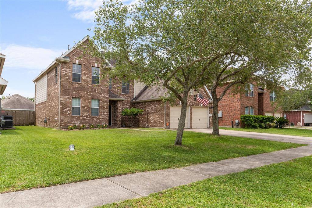 Santa Fe, TX 77563,9115 Creekside CT