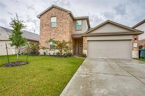 Baytown, TX 77521-2490,4014 Dusky Goose Lane LN