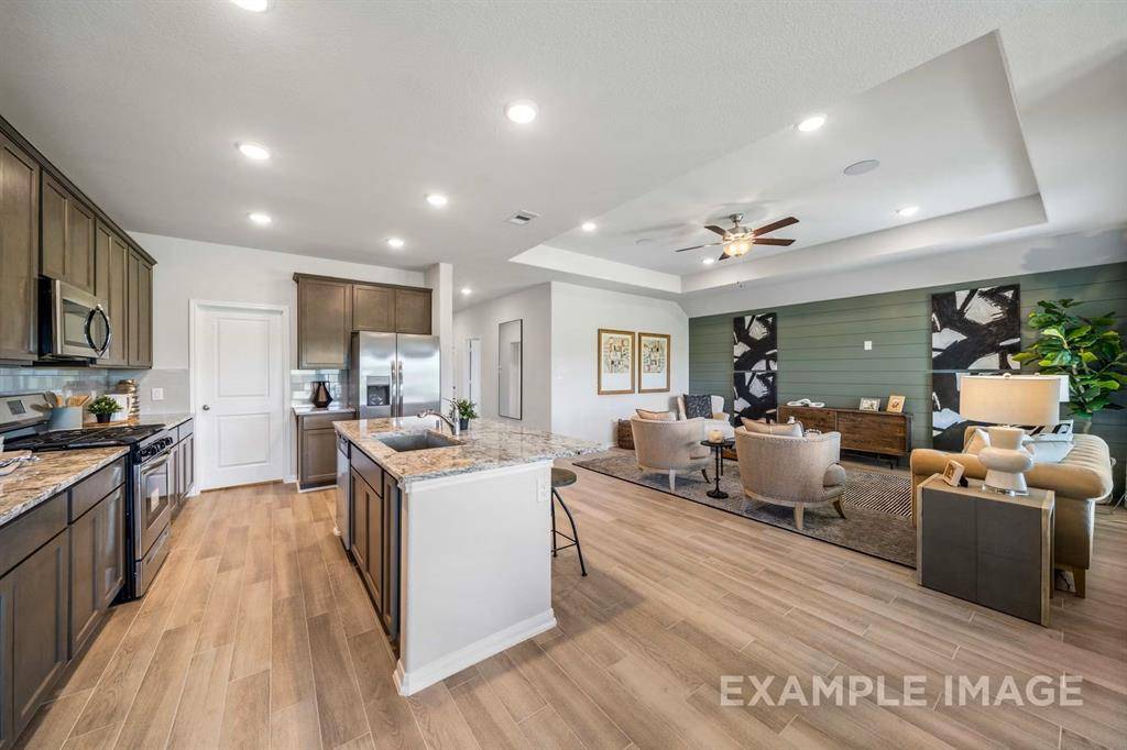 Dayton, TX 77535,58 Leon WAY