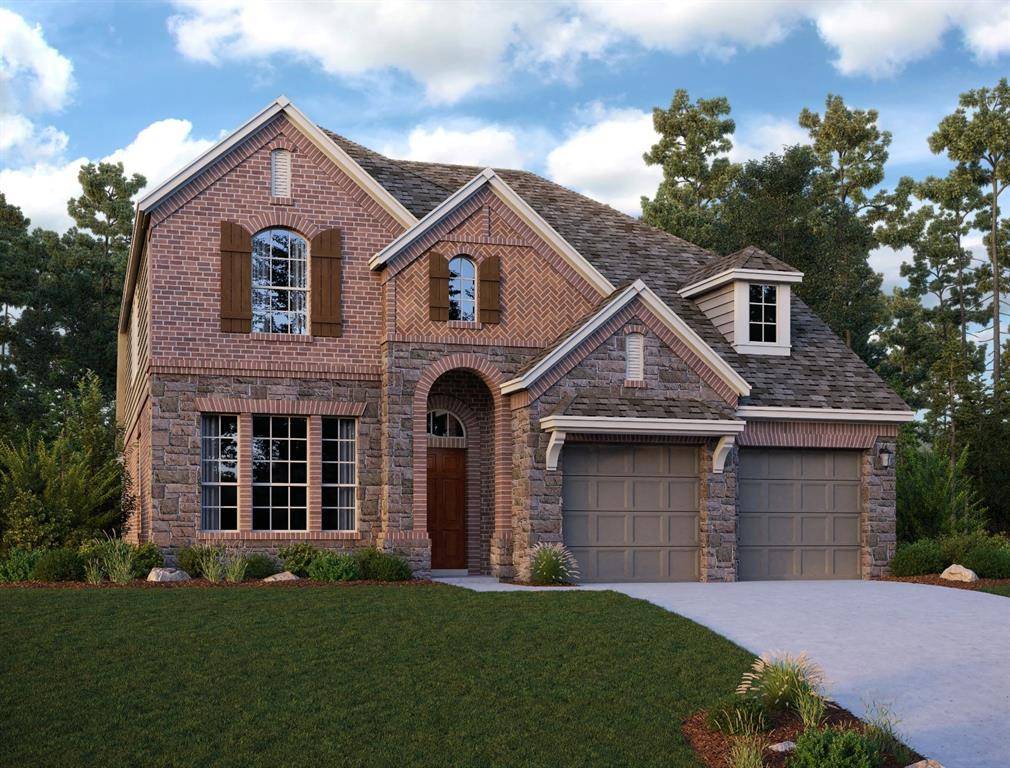 Katy, TX 77493,173 Sunray Creek DR