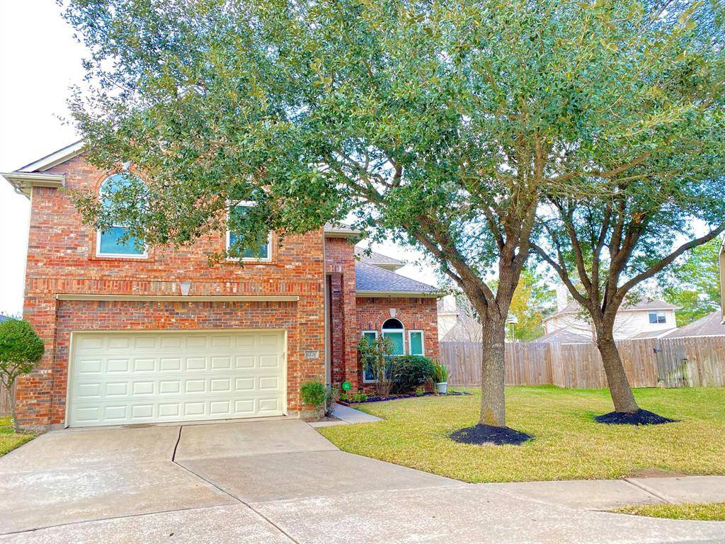 Katy, TX 77449,6426 Savannah Pines DR