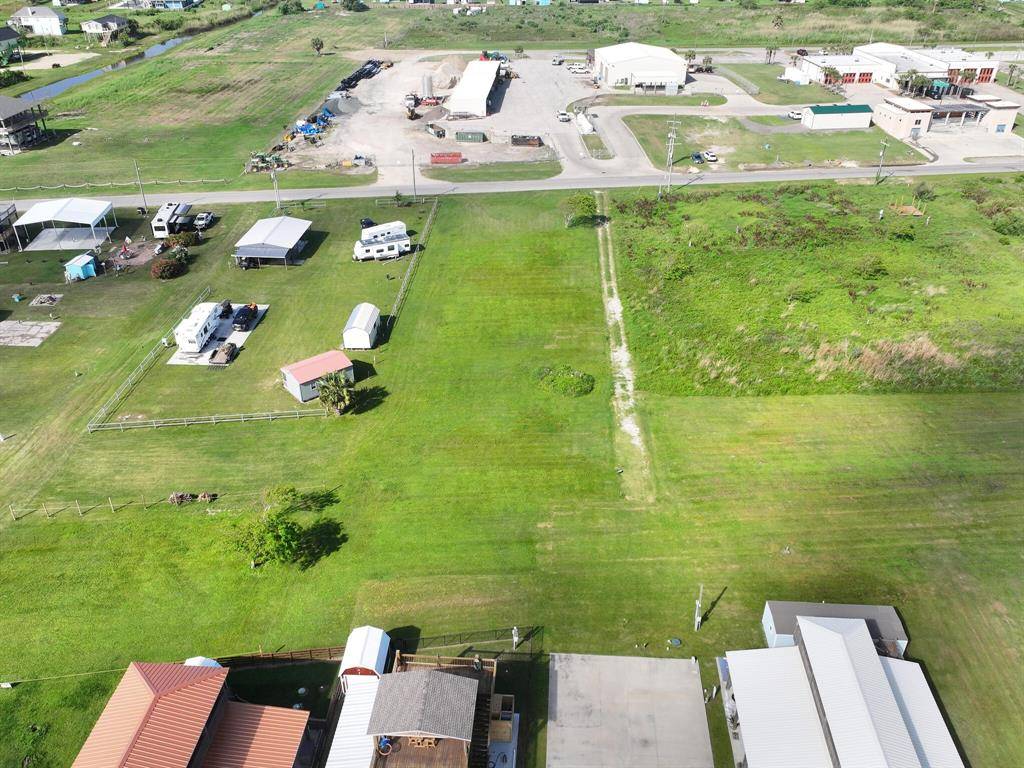 Crystal Beach, TX 77650,00 Sunflower AVE