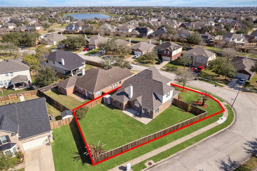 League City, TX 77573,2225 Mangrove Bend DR