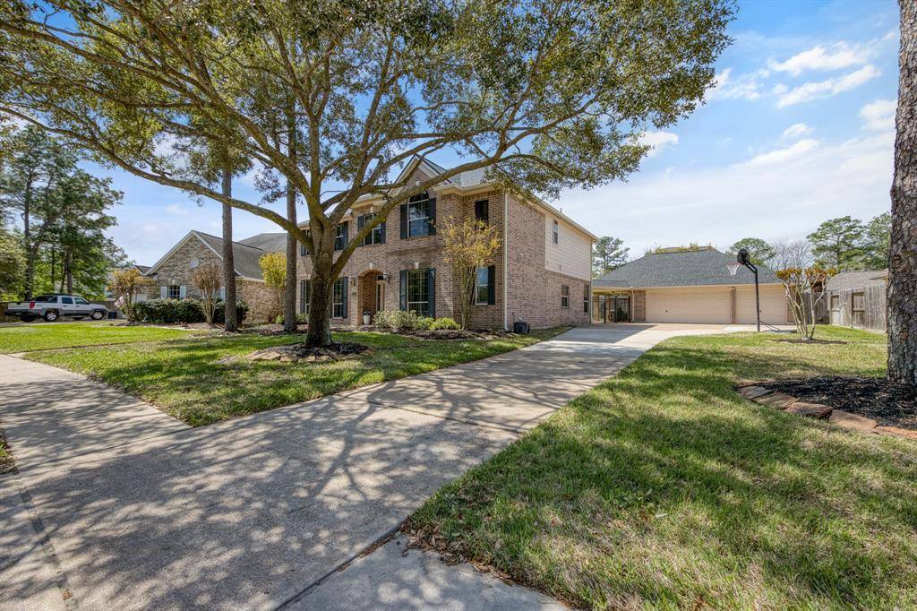 Cypress, TX 77433,20315 Timberline TRL