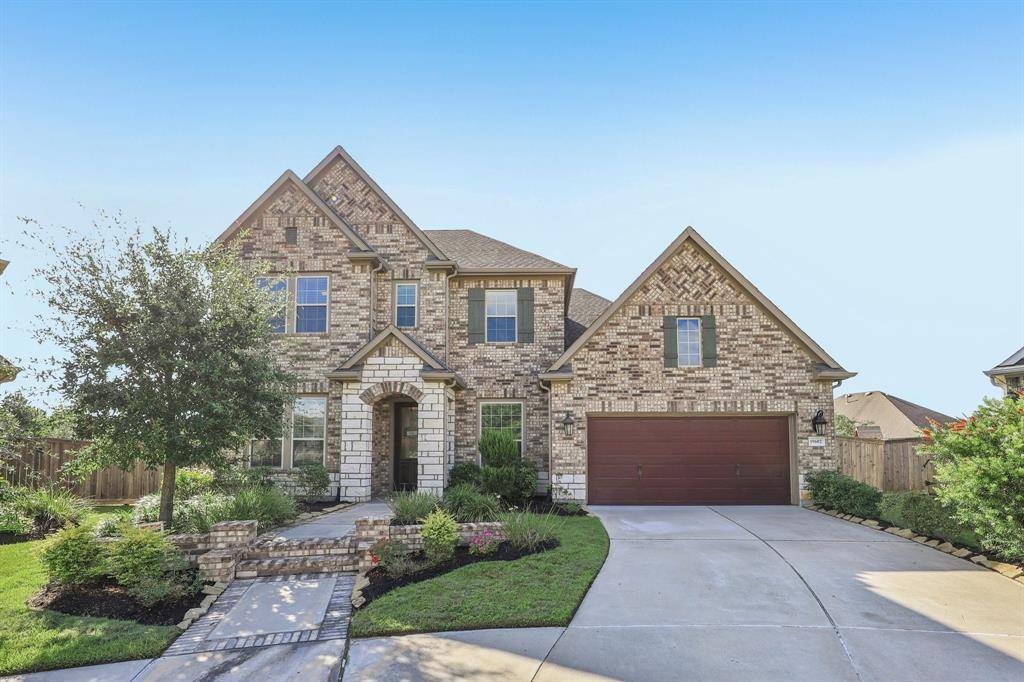 Cypress, TX 77433,19602 Raccoon Hollow WAY