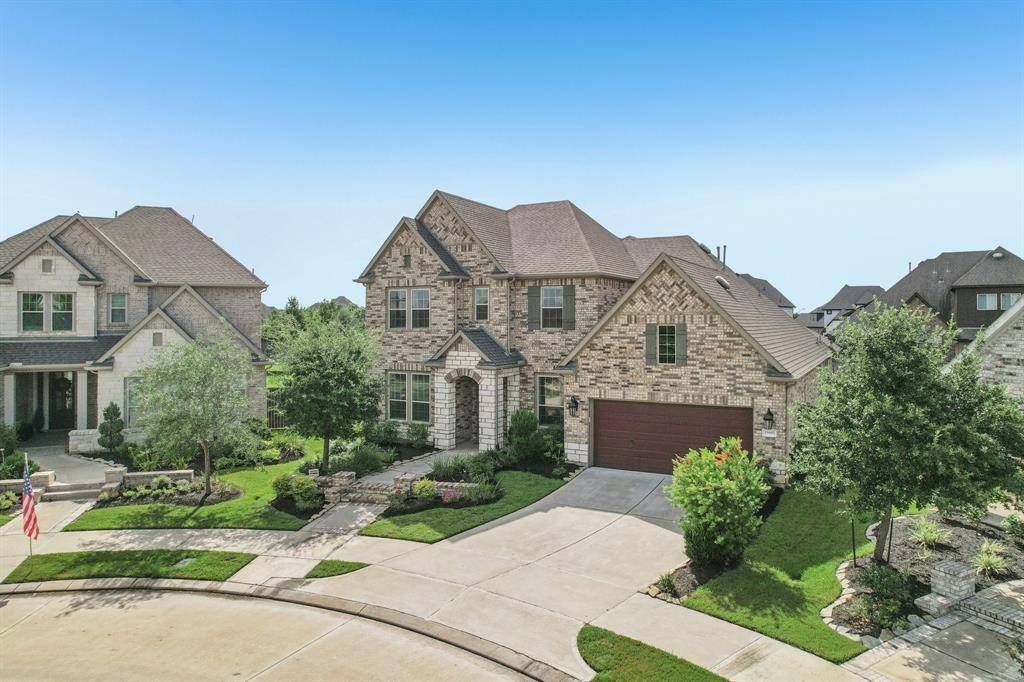 Cypress, TX 77433,19602 Raccoon Hollow WAY