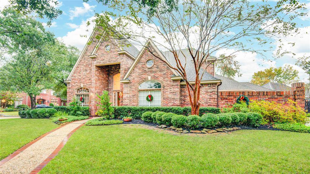 Houston, TX 77069,55 Champions Bend CIR