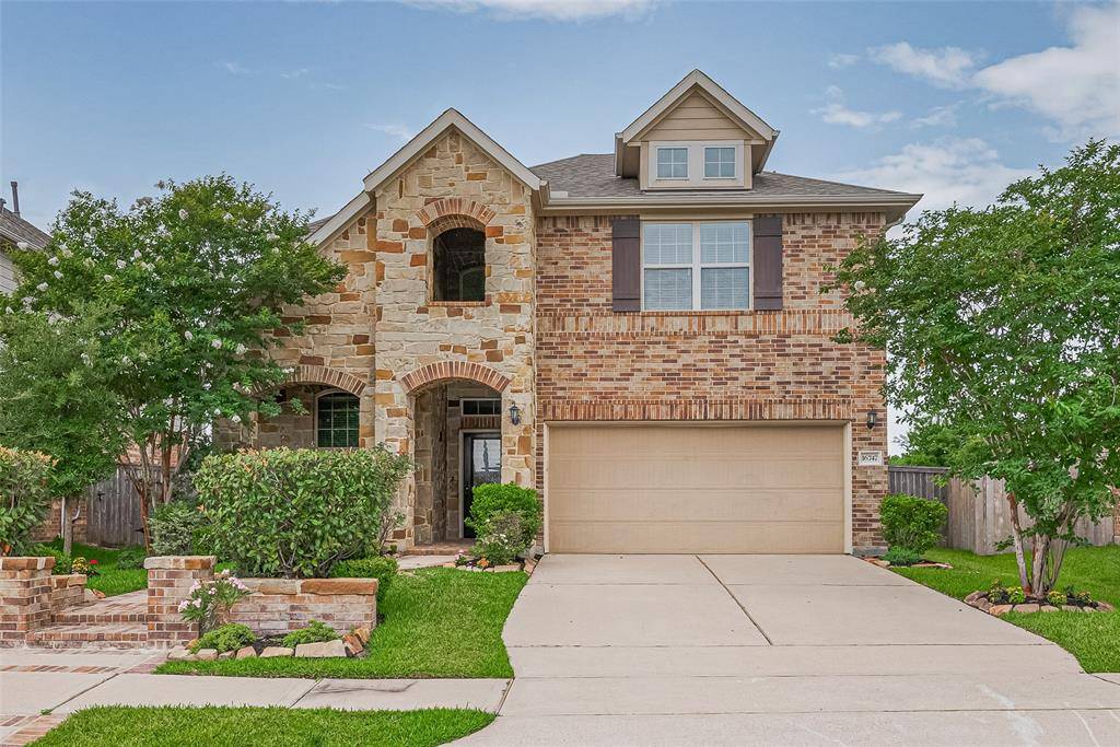 Cypress, TX 77433,16747 Highland Country DR