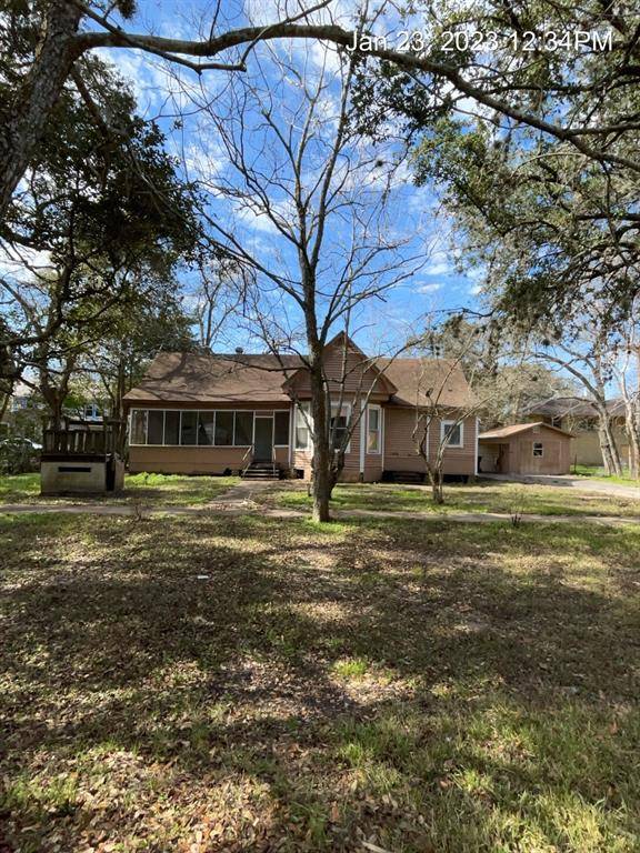 Bay City, TX 77414,2816 Avenue G