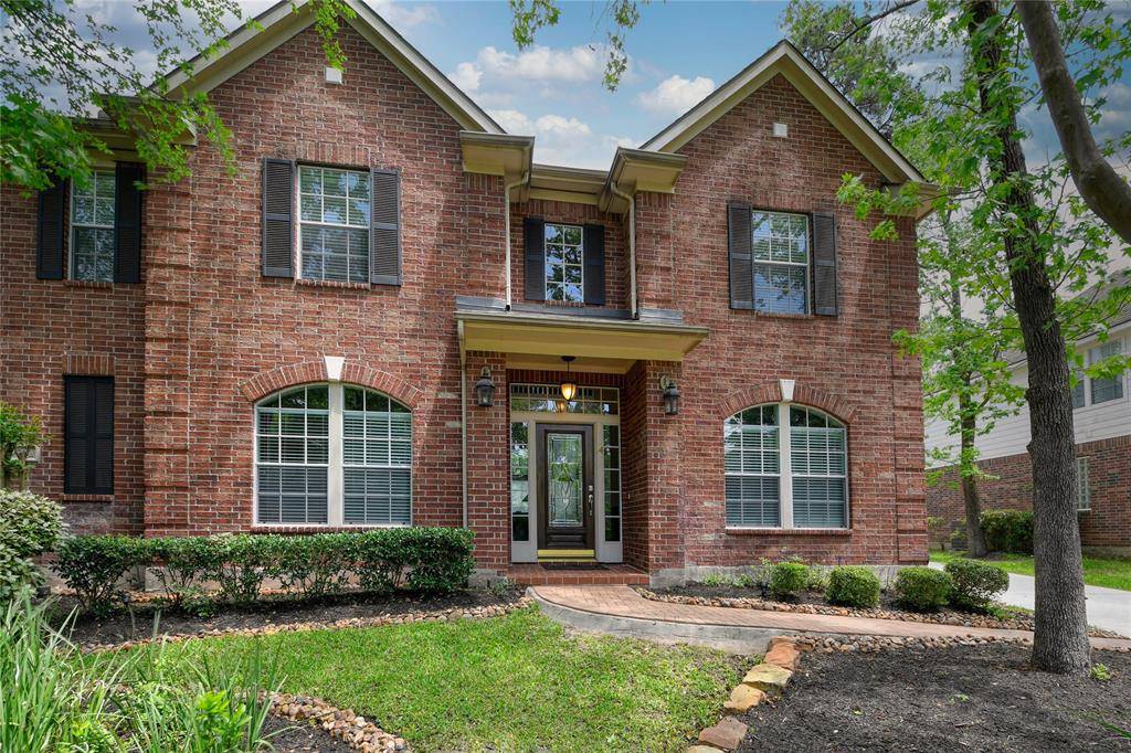 The Woodlands, TX 77382,74 S Dove Trace CIR