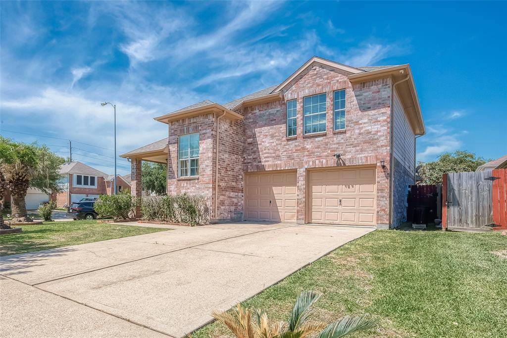 Katy, TX 77449,4603 Daisy Meadow DR