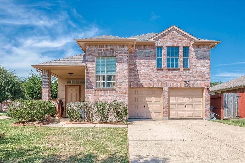 Katy, TX 77449,4603 Daisy Meadow DR