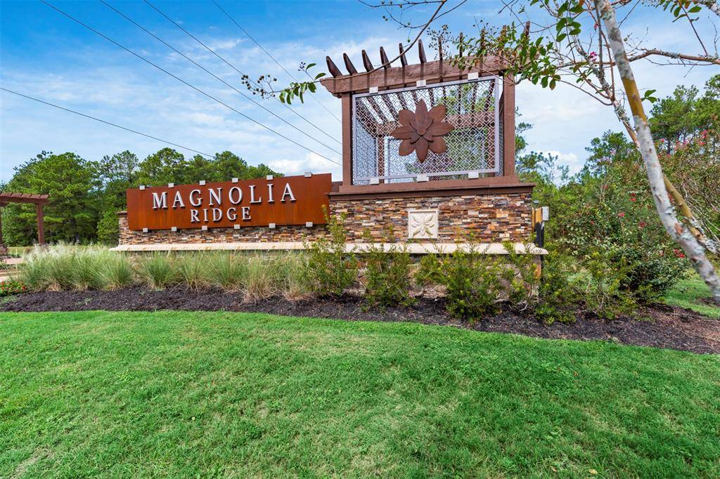 Magnolia, TX 77354,838 Deerhurst LN