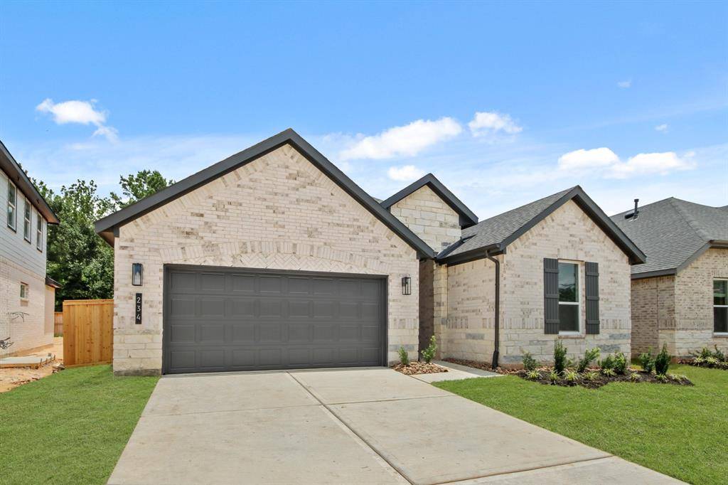 Conroe, TX 77304,234 Springfield Terrace CT