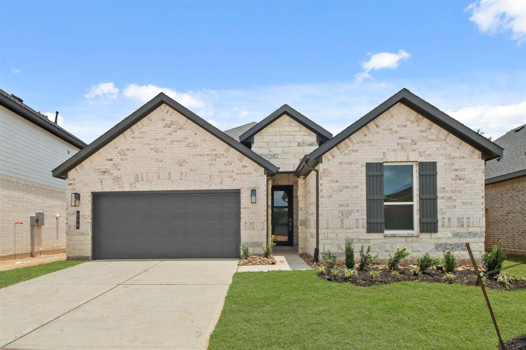 Conroe, TX 77304,234 Springfield Terrace CT